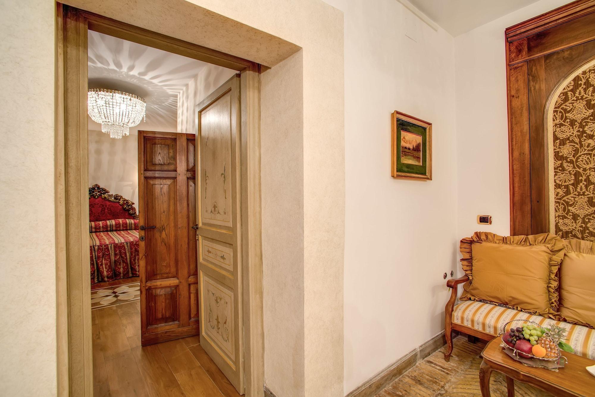 Navona Gallery Suites Ρώμη Εξωτερικό φωτογραφία