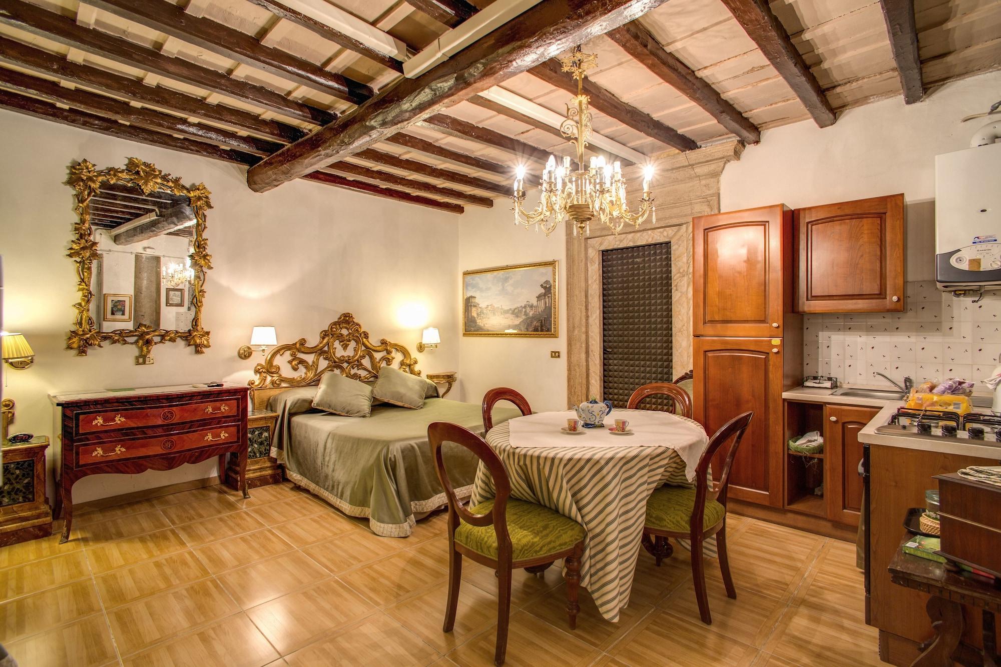 Navona Gallery Suites Ρώμη Εξωτερικό φωτογραφία