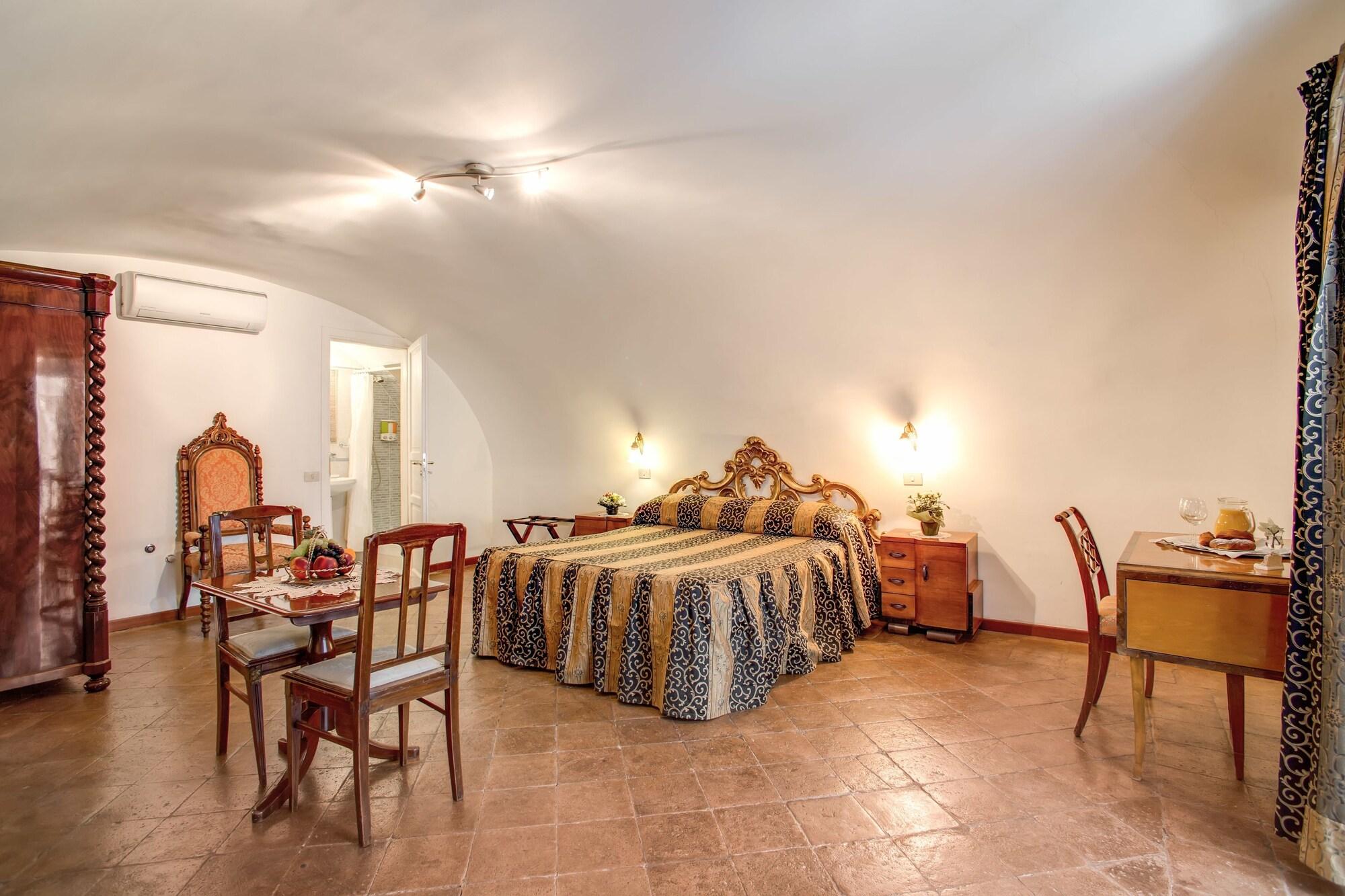 Navona Gallery Suites Ρώμη Εξωτερικό φωτογραφία