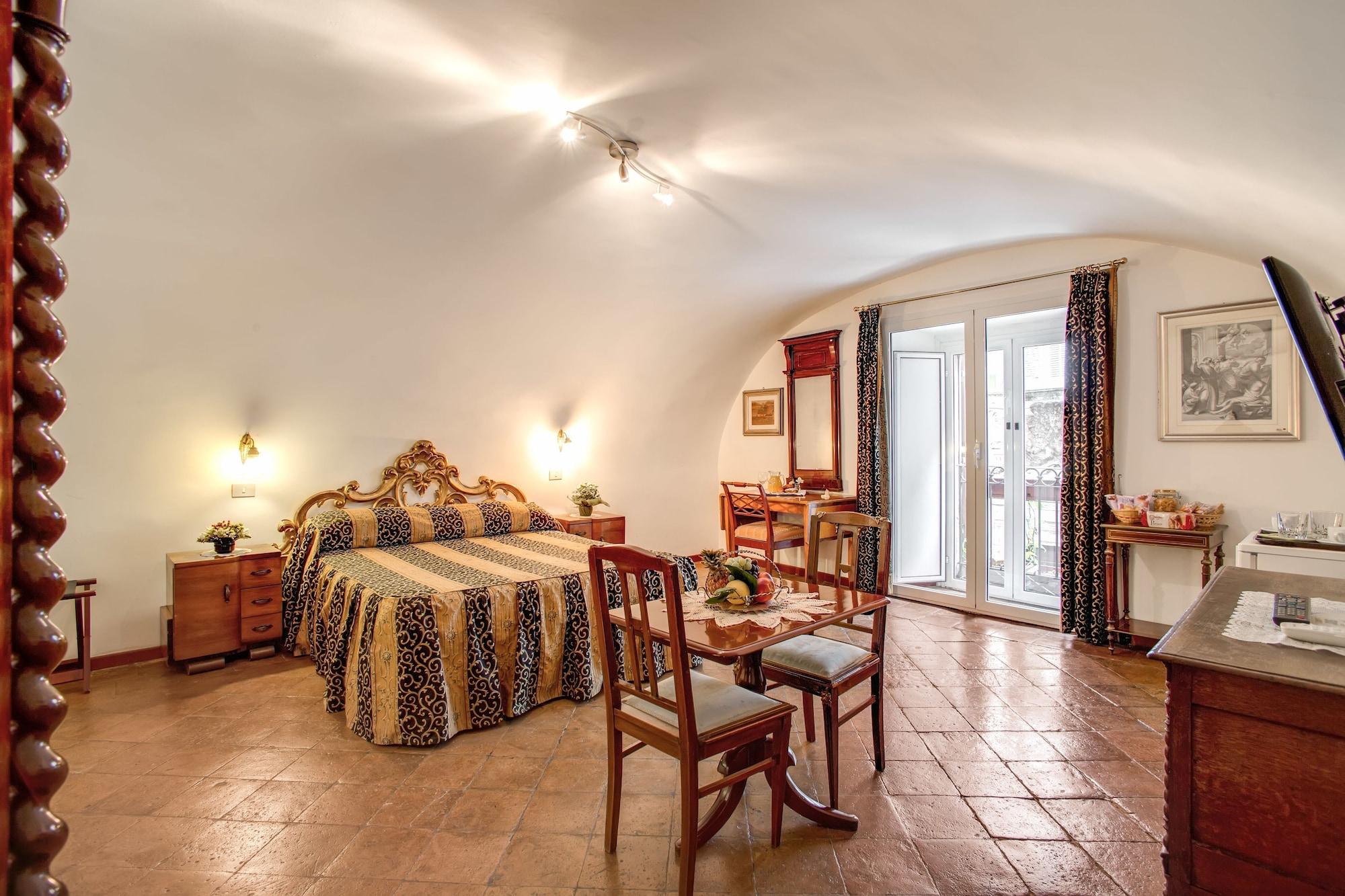 Navona Gallery Suites Ρώμη Εξωτερικό φωτογραφία