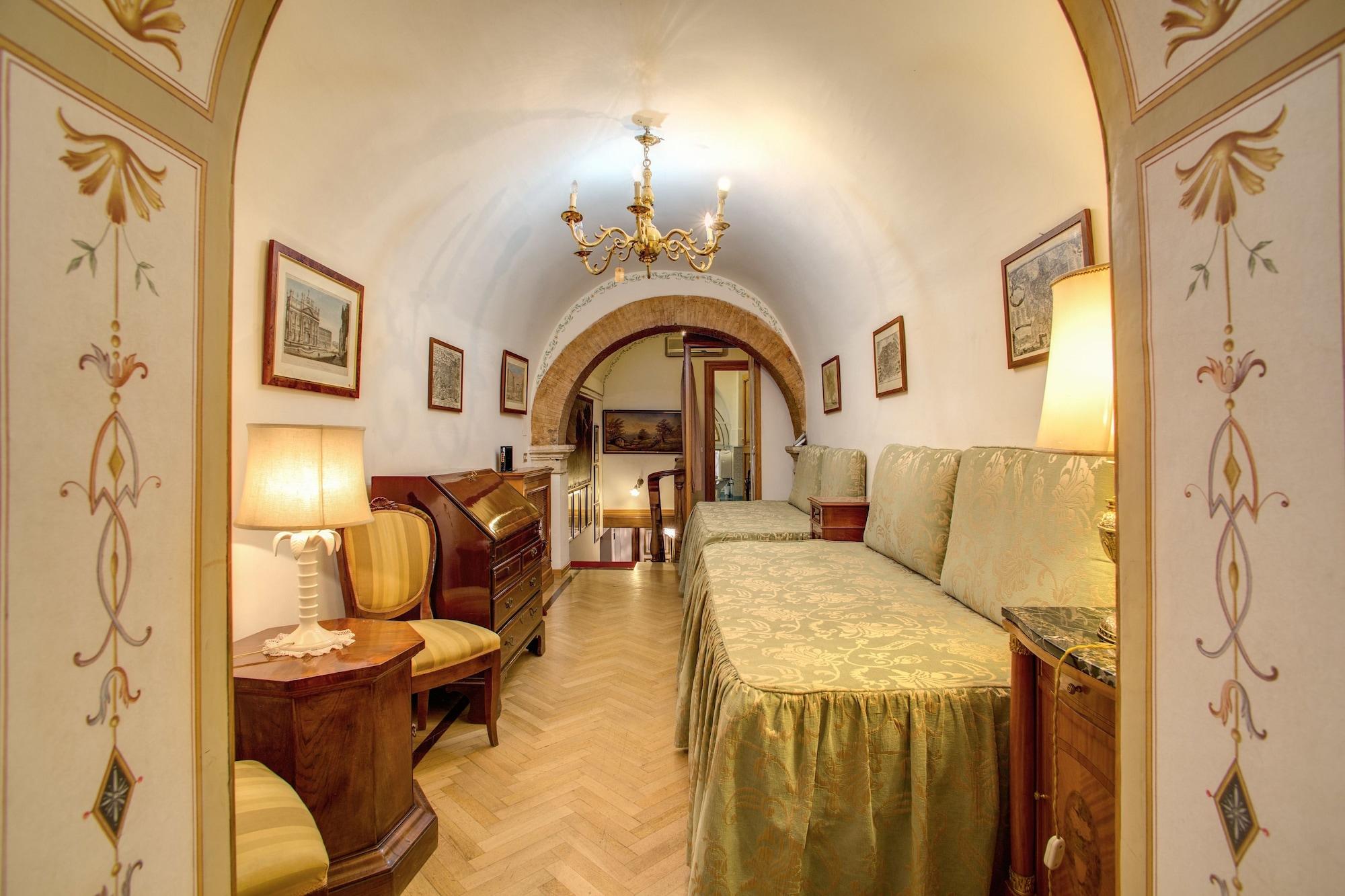 Navona Gallery Suites Ρώμη Εξωτερικό φωτογραφία