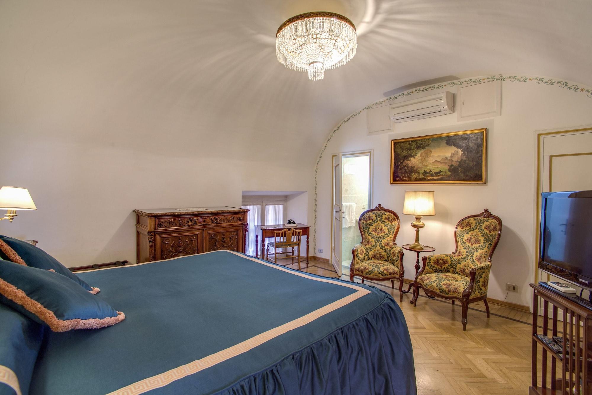 Navona Gallery Suites Ρώμη Εξωτερικό φωτογραφία