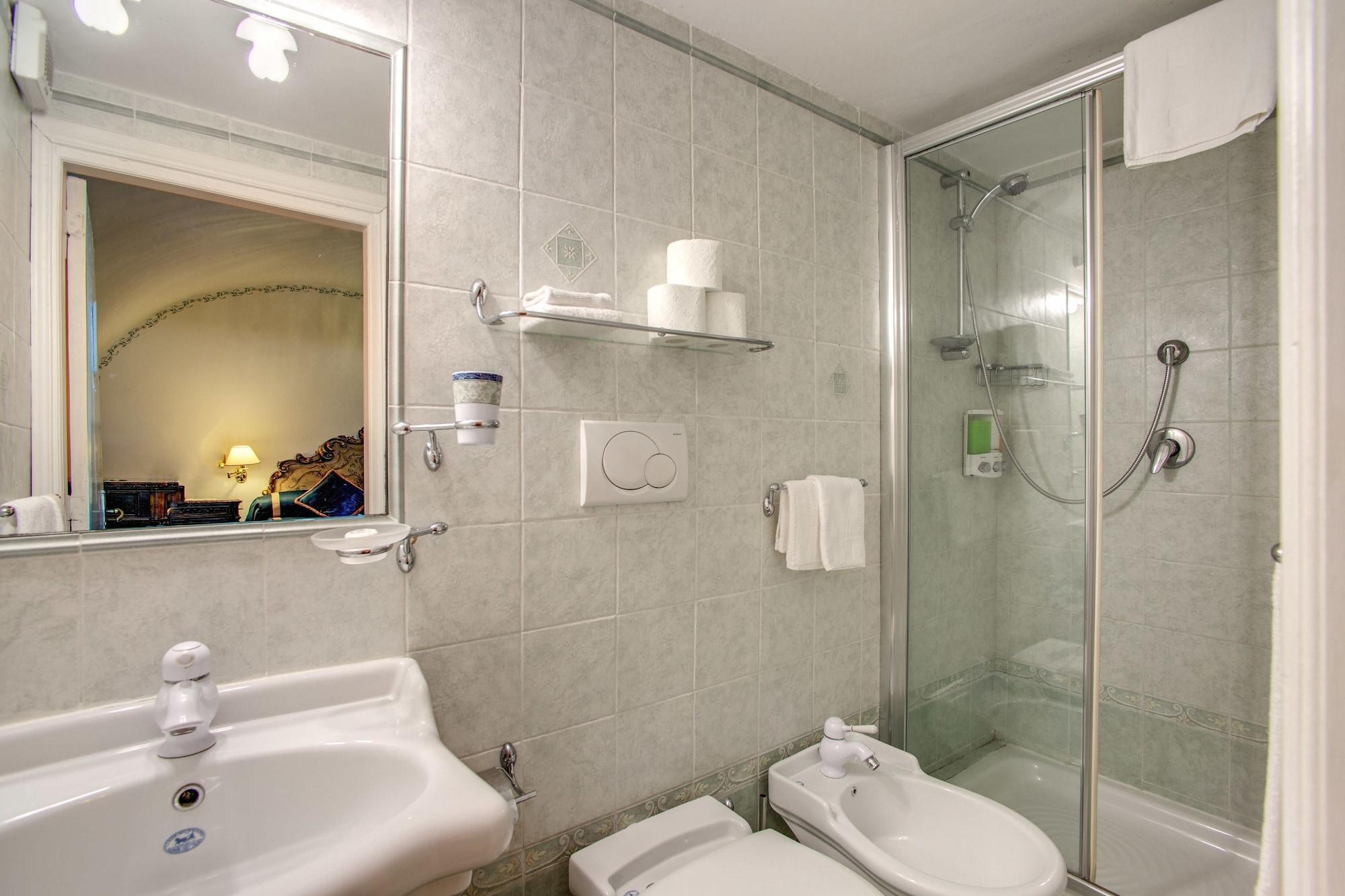 Navona Gallery Suites Ρώμη Εξωτερικό φωτογραφία