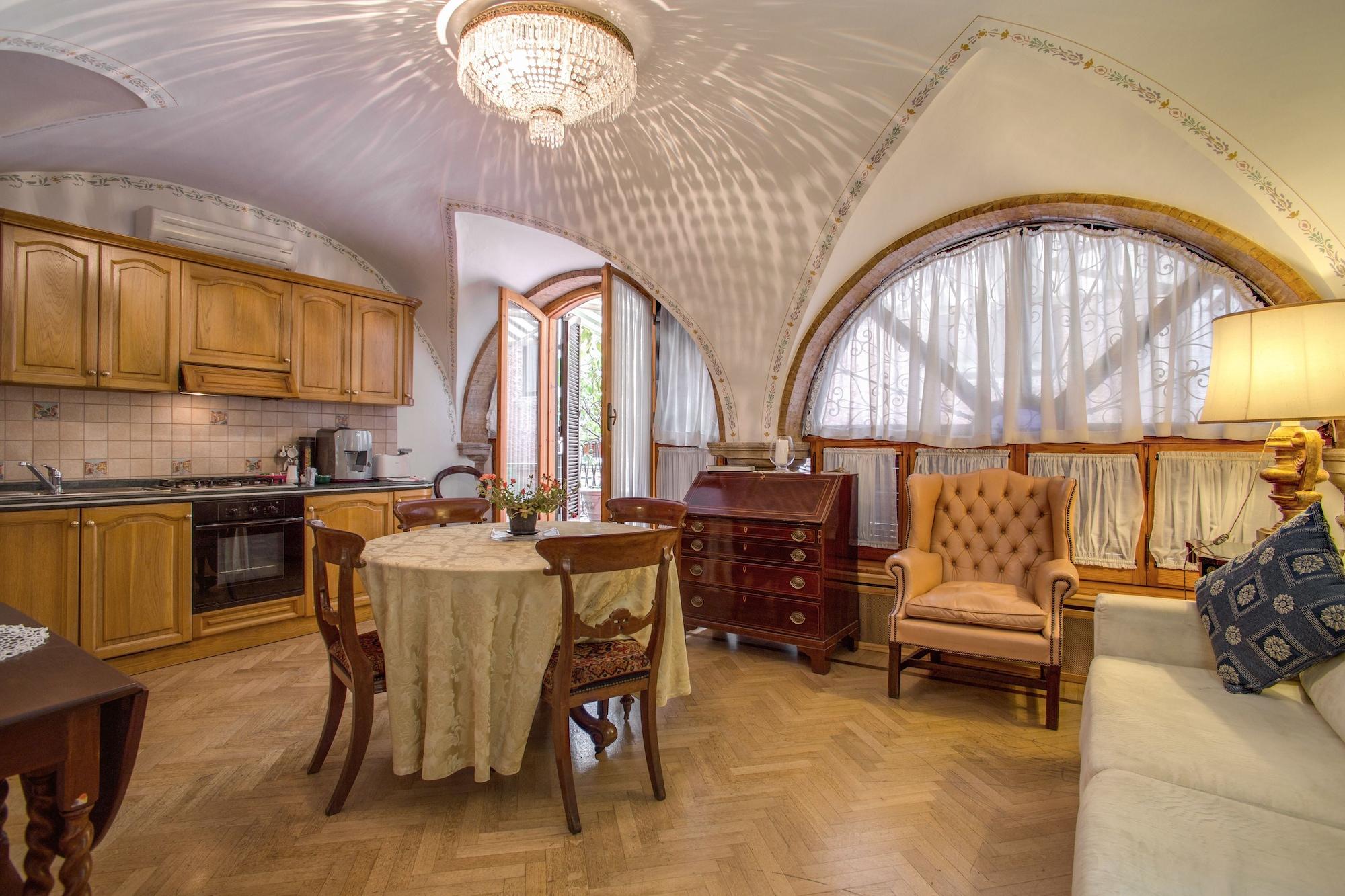 Navona Gallery Suites Ρώμη Εξωτερικό φωτογραφία