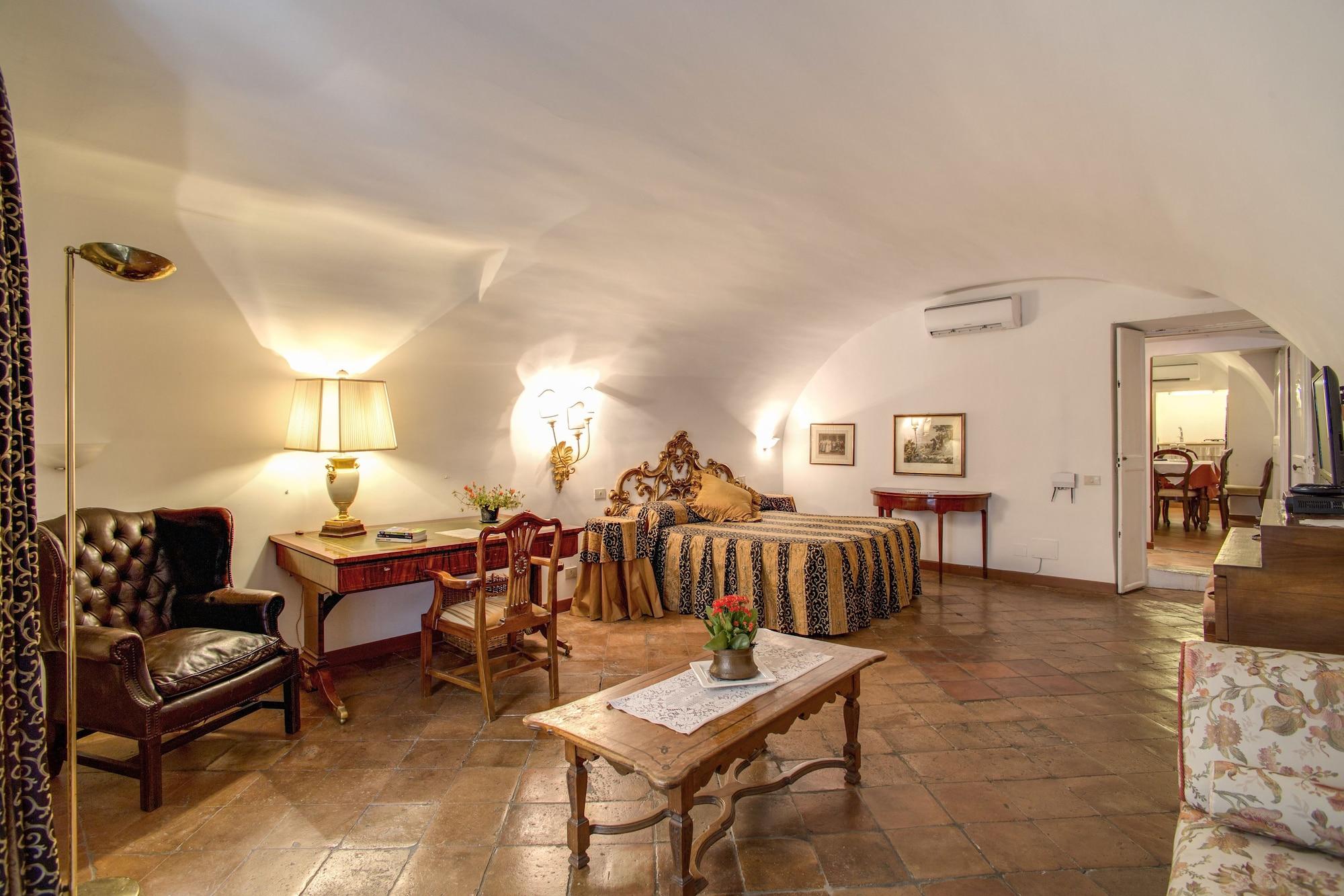 Navona Gallery Suites Ρώμη Εξωτερικό φωτογραφία