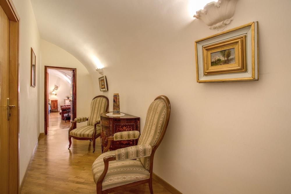 Navona Gallery Suites Ρώμη Εξωτερικό φωτογραφία