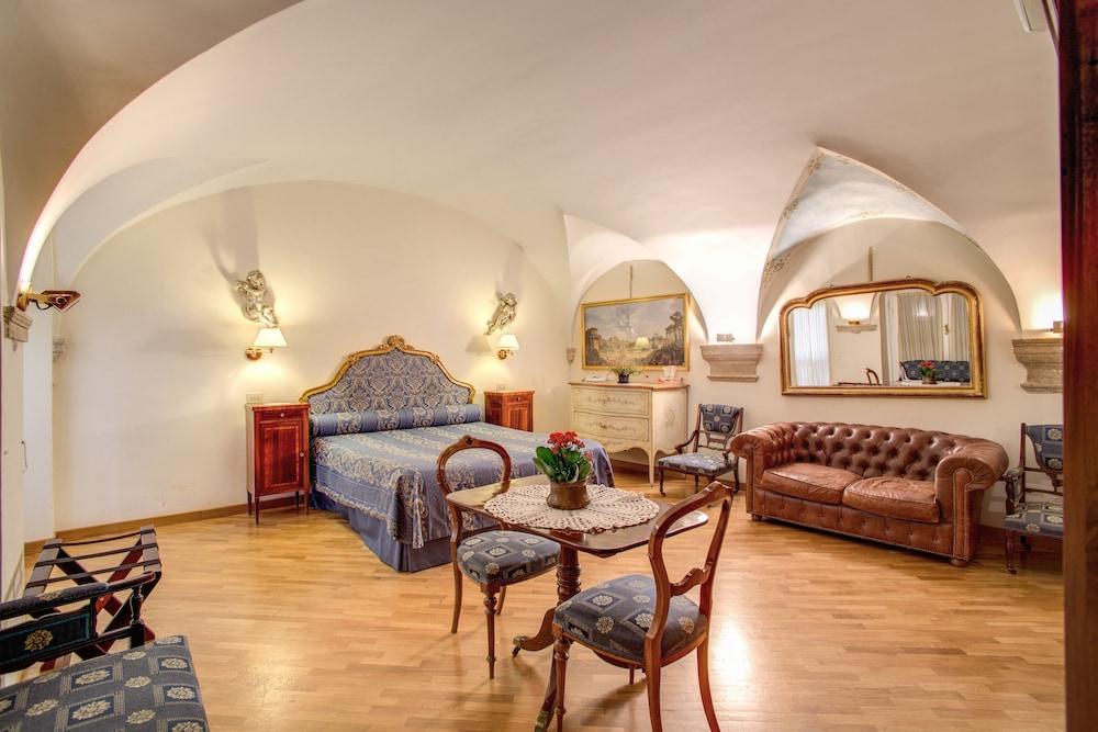 Navona Gallery Suites Ρώμη Εξωτερικό φωτογραφία