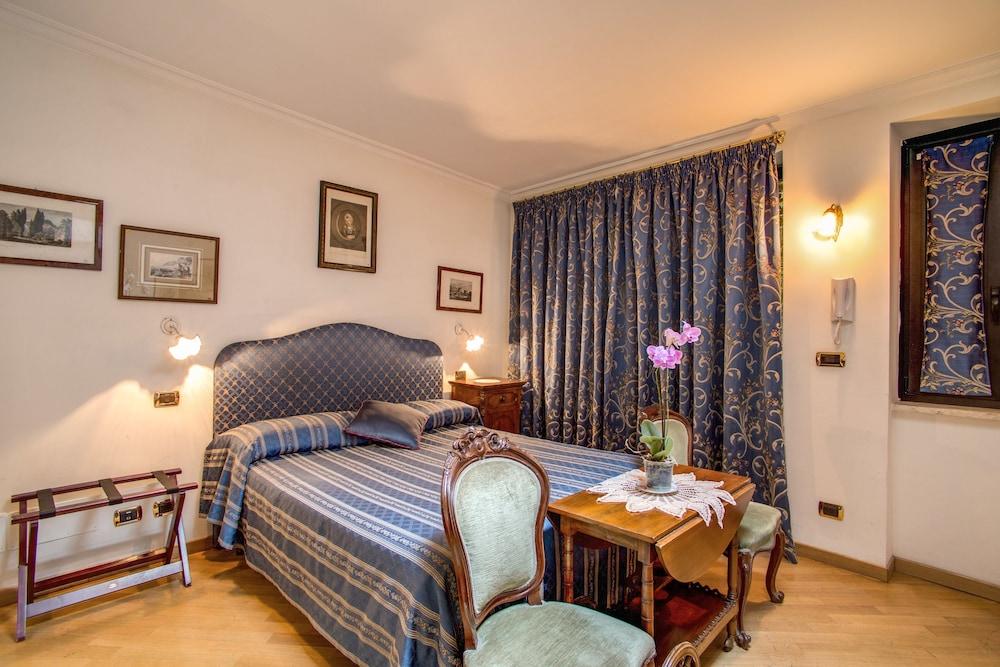 Navona Gallery Suites Ρώμη Εξωτερικό φωτογραφία
