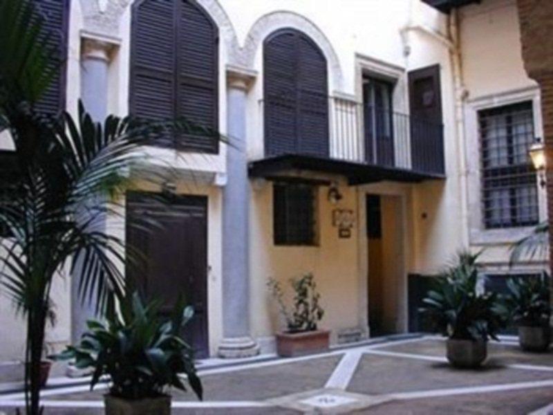 Navona Gallery Suites Ρώμη Εξωτερικό φωτογραφία