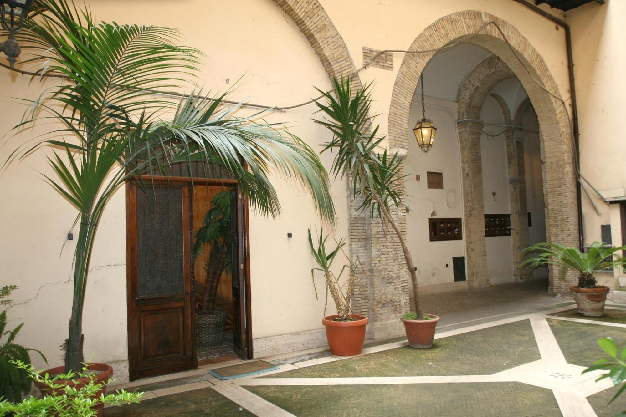 Navona Gallery Suites Ρώμη Εξωτερικό φωτογραφία
