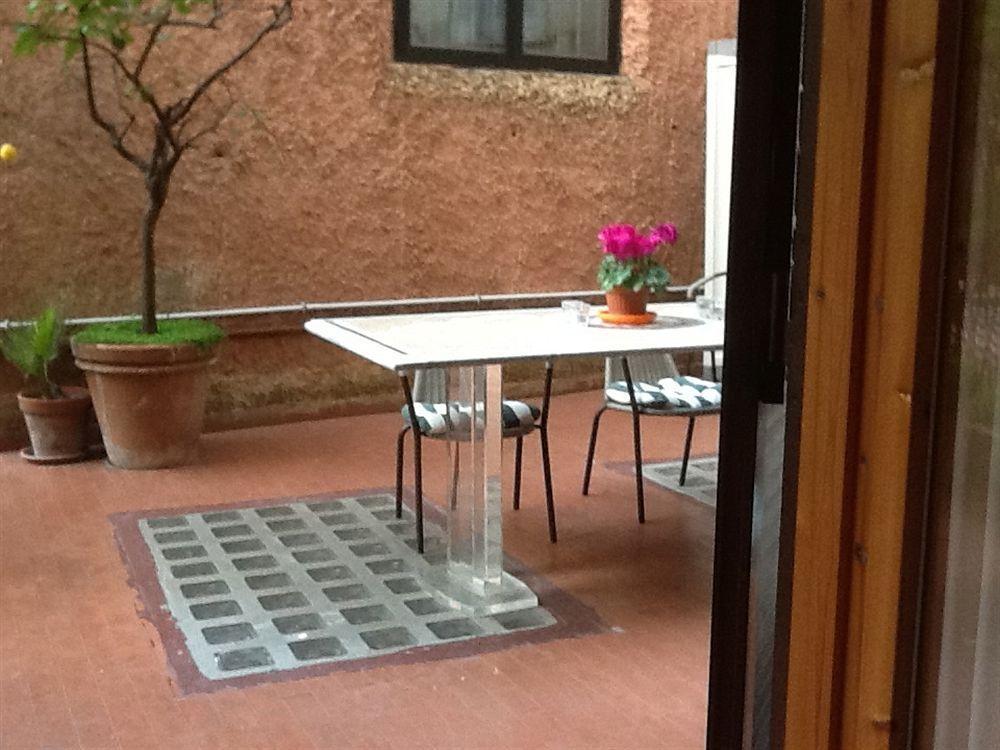 Navona Gallery Suites Ρώμη Εξωτερικό φωτογραφία