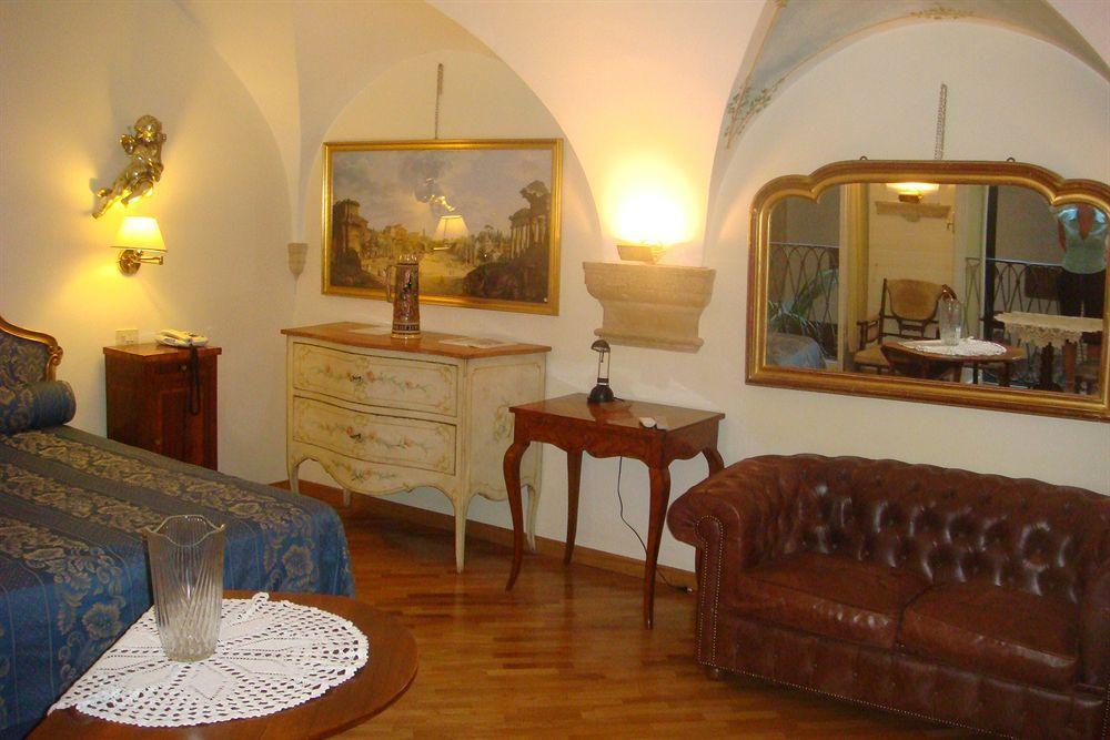 Navona Gallery Suites Ρώμη Εξωτερικό φωτογραφία