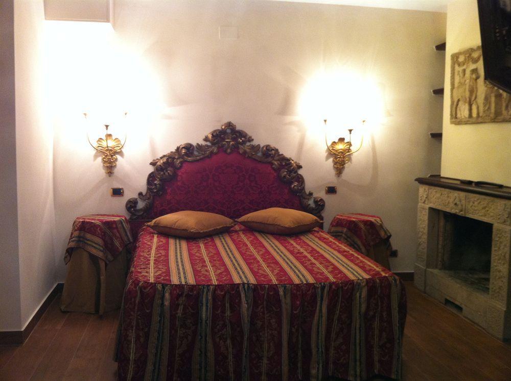 Navona Gallery Suites Ρώμη Εξωτερικό φωτογραφία