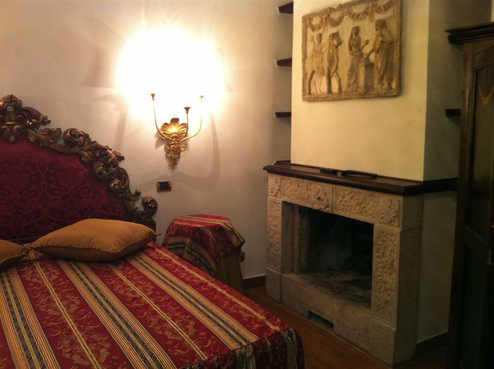 Navona Gallery Suites Ρώμη Εξωτερικό φωτογραφία