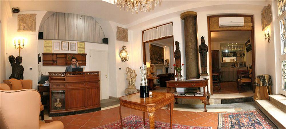 Navona Gallery Suites Ρώμη Εξωτερικό φωτογραφία