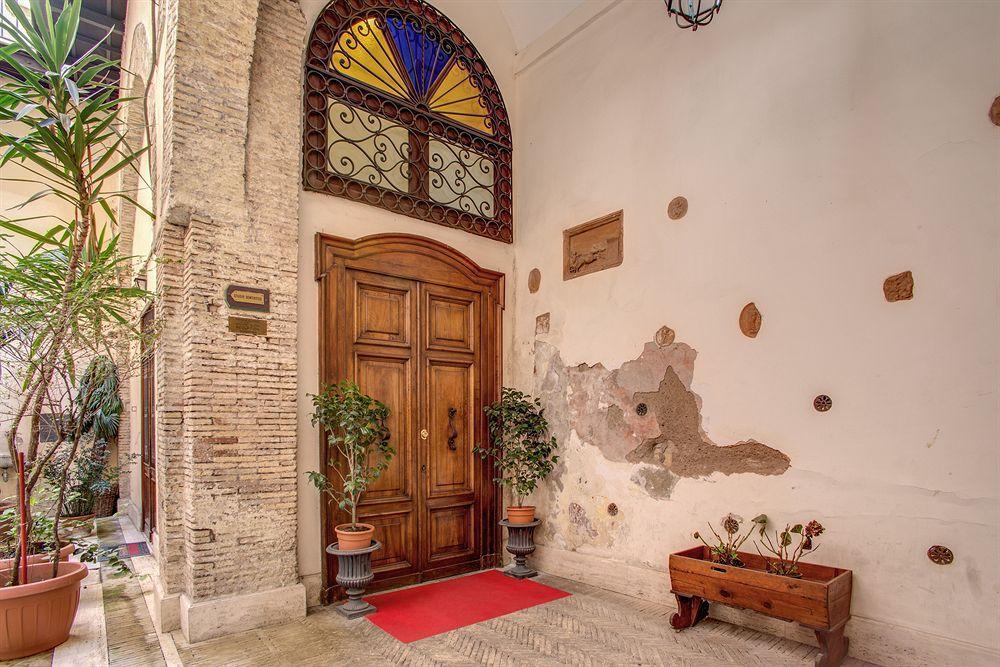 Navona Gallery Suites Ρώμη Εξωτερικό φωτογραφία