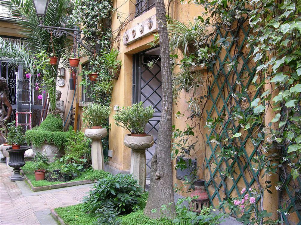 Navona Gallery Suites Ρώμη Εξωτερικό φωτογραφία