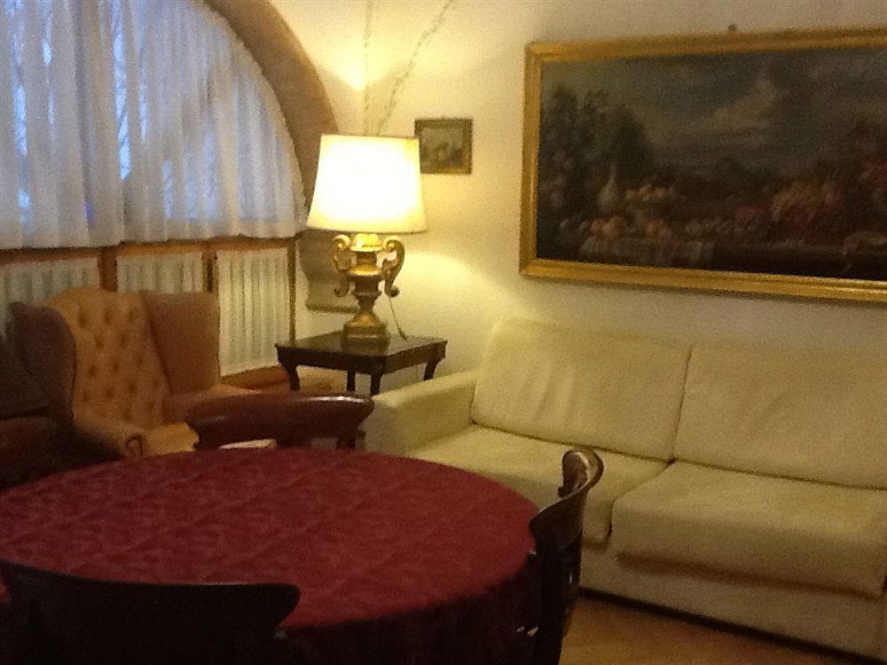 Navona Gallery Suites Ρώμη Εξωτερικό φωτογραφία
