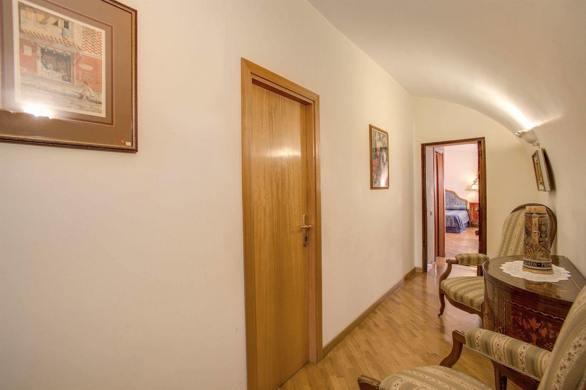 Navona Gallery Suites Ρώμη Εξωτερικό φωτογραφία
